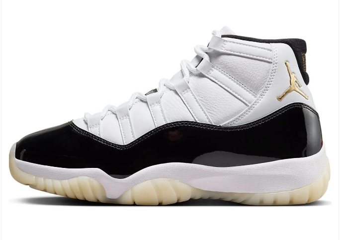 Air Jordan 11 Retro 'Defining Moment DMP 2023 Gratitude' CT8012-170