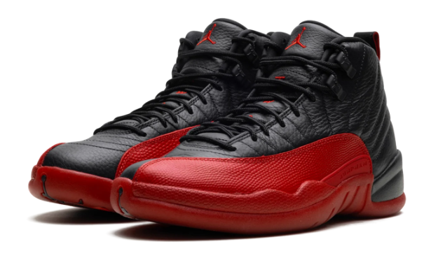Nike Air Jordan 12 Retro "Flu Game" 2025 CT8013-002 (Men's)