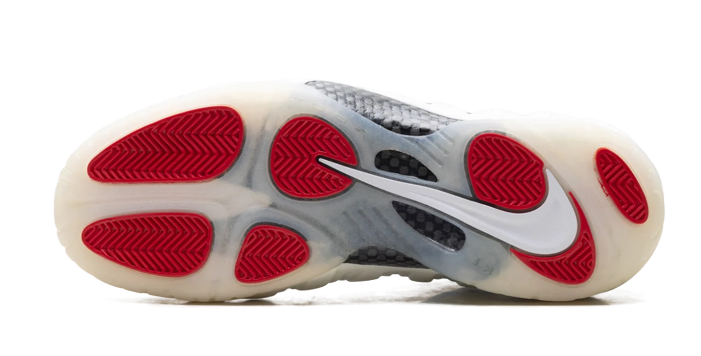 Nike Air Foamposite Pro "Pearl" HF0794-200