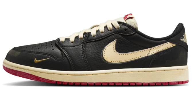(WMNS) Air Jordan 1 Low 'Ice Blue' DC0774-141
