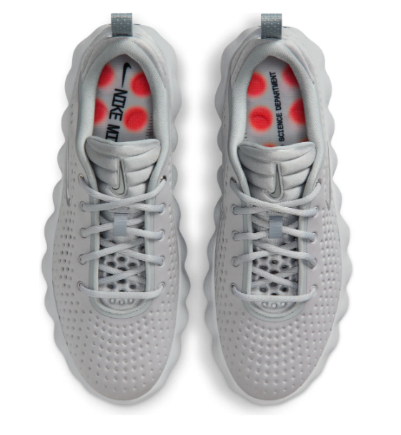 Nike Mind 002 "Light Smoke Grey" HQ4308-003