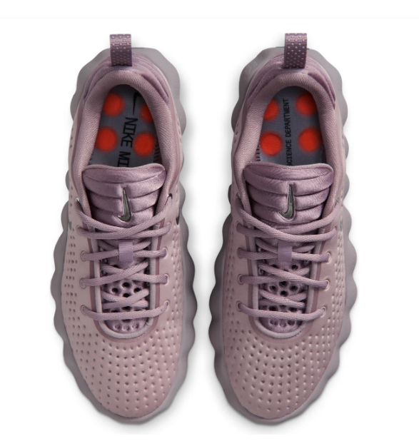 Nike Mind 002 "Light Violet Ore / Purple Smoke" WMNS HQ4310-200