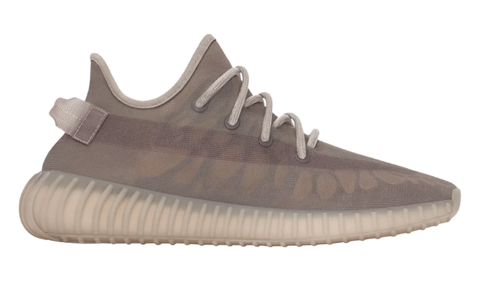 adidas Yeezy Boost 350 V2 'MX Dark Salt'