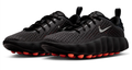 Nike Mind 002 "Black / Hyper Crimson / Chrome" HQ4308-001