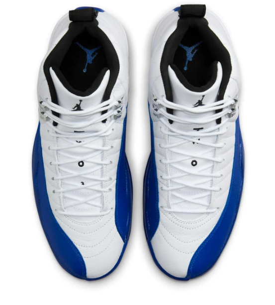 Nike Air Jordan 12 Retro "Blueberry" CT8013-140 (Men's)