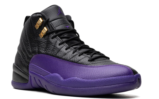 Nike Air Jordan 12 Retro "Field Purple" CT8013-057 (Men's)