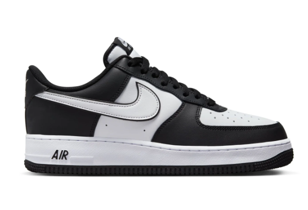 Nike Air Force 1 Low '07 "White" CW2288-111