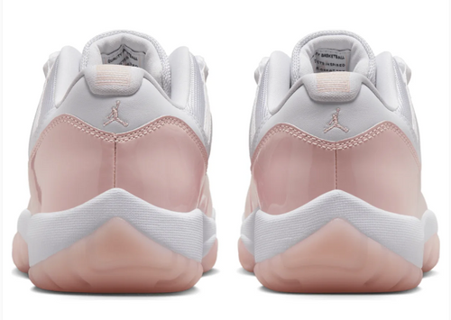 (WMNS) Air Jordan 11 Retro Low 'Legend Pink' AH7860-160