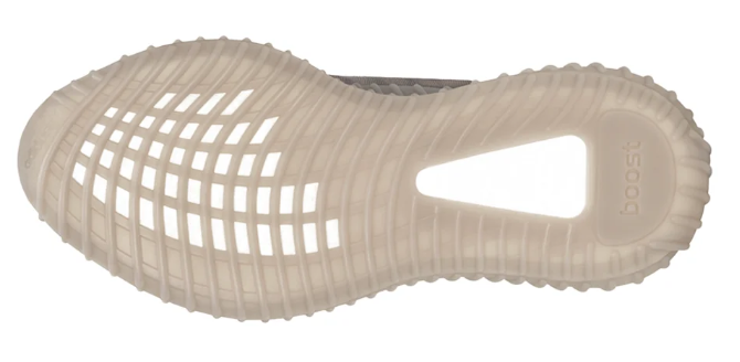 adidas Yeezy Boost 350 V2 'MX Dark Salt'