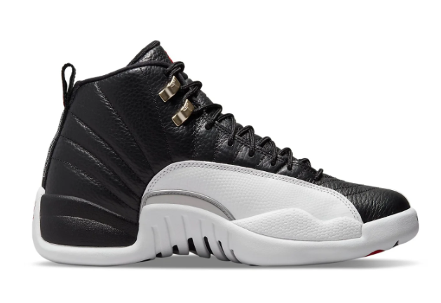 Nike Air Jordan 12 Retro "Playoffs" 2022 CT8013-006 (Men's)