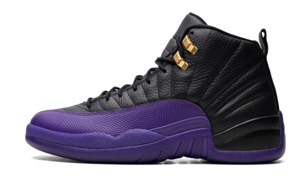 Nike Air Jordan 12 Retro "Field Purple" CT8013-057 (Men's)