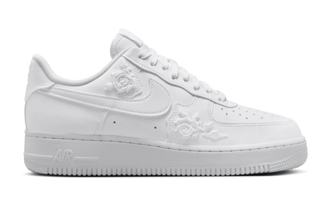 Nike Air Force 1 '07 "Future Flora" (Women's)