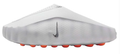 Nike Mind 001 "Light Smoke Grey" HQ4307-003