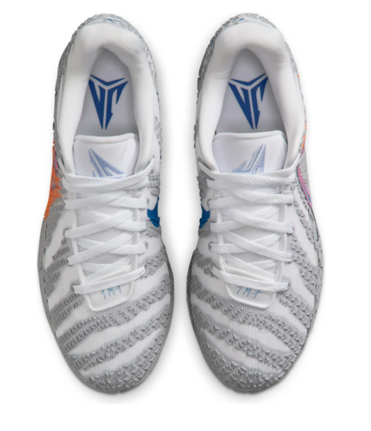 Nike Ja 3 EP "Light Show" HF2794-100