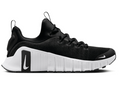 Nike Free Metcon 6 "Black / White" (Men's)