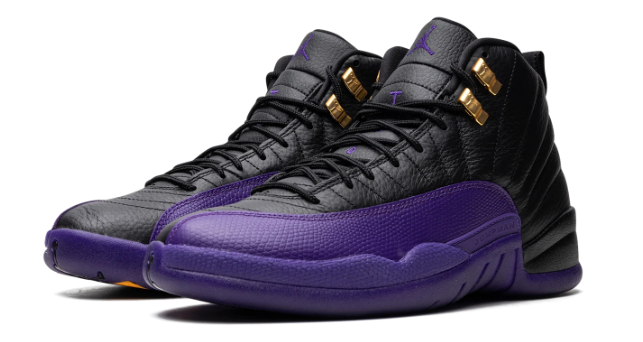 Nike Air Jordan 12 Retro "Field Purple" CT8013-057 (Men's)