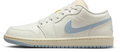 (WMNS) Air Jordan 1 Low SE 'Ghost' – Pearlized Quilt