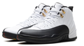 Nike Air Jordan 12 Retro "Taxi" 2025 CT8013-117 (Men's)