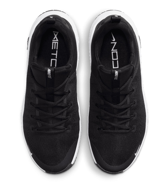 Nike Free Metcon 6 "Black / White" (Men's)