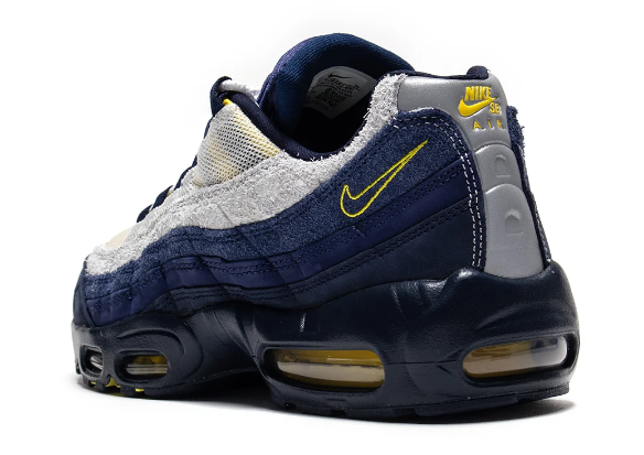Nike SB Air Max 95 "Koston"