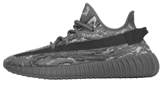 adidas Yeezy Boost 350 V2 CMPCT Slip-On Sneakers