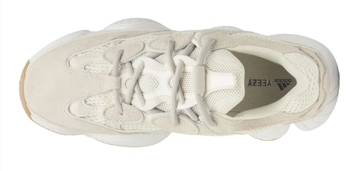 adidas Yeezy 500 'Granite'