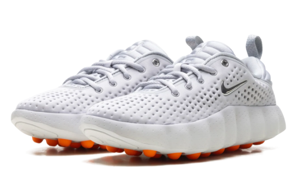 Nike Mind 002 "Light Smoke Grey" WMNS HQ4310-003