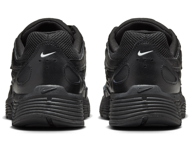Nike P-6000 TRK3 "Black / White" HF1052-010 (Men's)