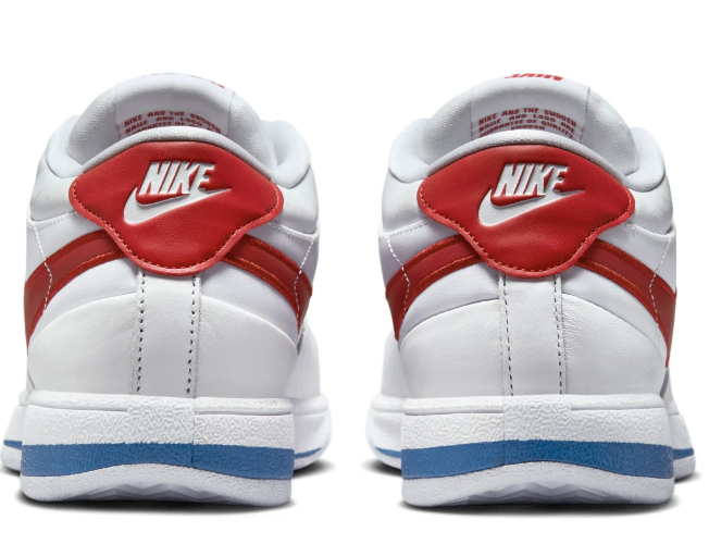 Nike Book 1 EP "Forrest Gump" FJ4250-105 (Men's)