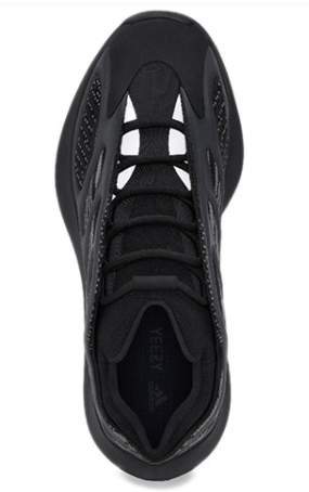 adidas Yeezy 700 V3 'Dark Glow' – GX6144