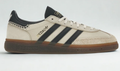 adidas Handball Spezial 'Wonder White/Black' (Women's)