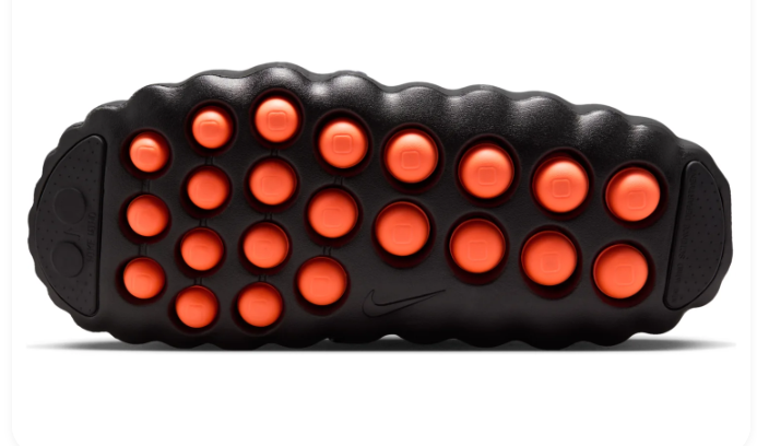 Nike Mind 001 "Black" HQ4307-001