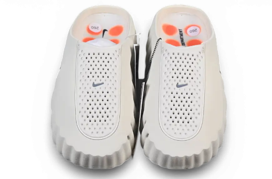 Nike Mind 001 Slide "Light Bone"