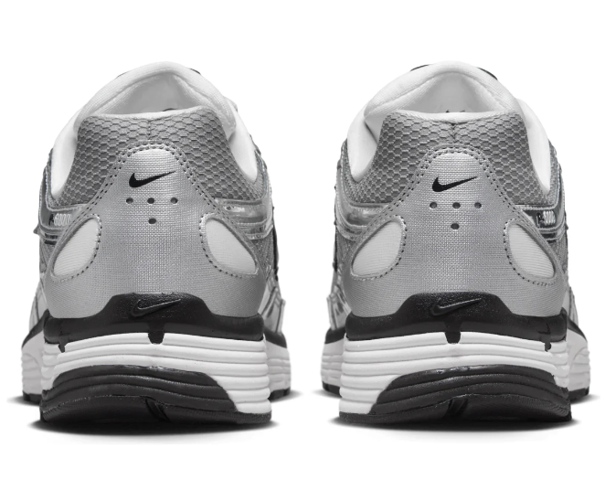 Nike P-6000 "Metallic Silver" CN0149-001 (Men's)