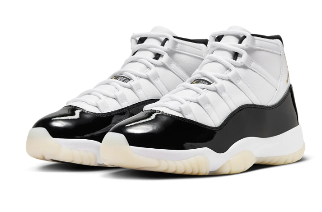 Air Jordan 11 Retro 'Defining Moment DMP 2023 Gratitude' CT8012-170