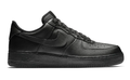 Nike Air Force 1 '07 "Triple Black" CW2288-001 (Men's)