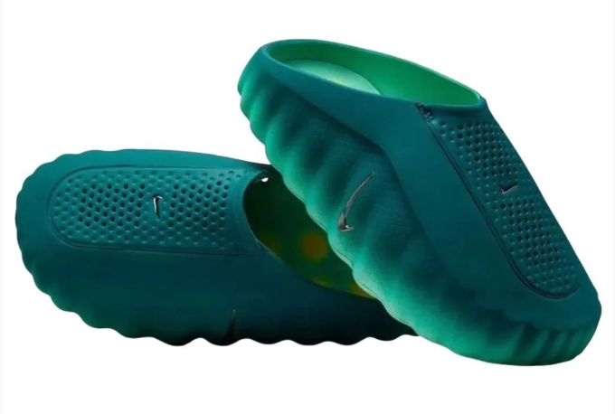 Nike Mind 001 "Geode Teal" HQ4307-301