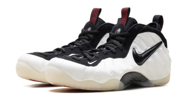 Nike Air Foamposite Pro "Pearl" HF0794-200