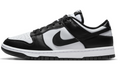 Nike Dunk Low "Panda" DD1391-100 (Men's)