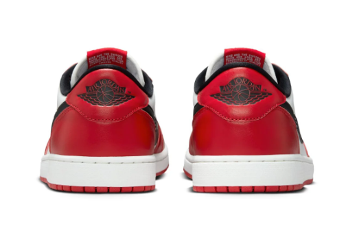 Air Jordan 1 Low OG 'Shadow' (2024)