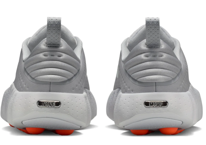Nike Mind 002 "Light Smoke Grey" HQ4308-003