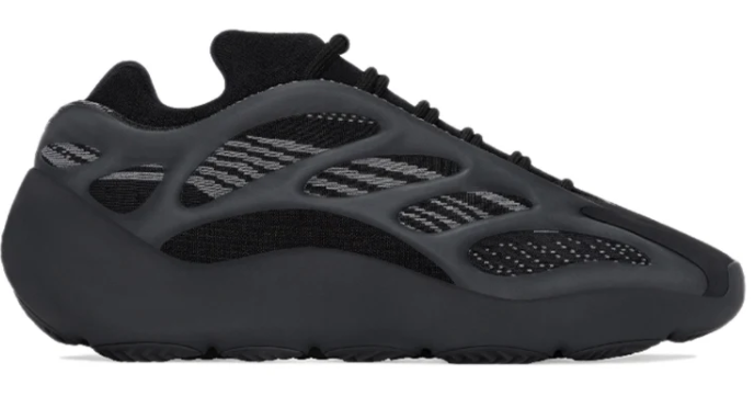 adidas Yeezy 700 V3 'Dark Glow' – GX6144