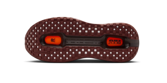 Nike Vomero Premium "Renegade"