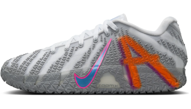 Nike Ja 3 EP "Light Show" HF2794-100