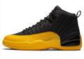 Nike Air Jordan 12 Retro "University Gold" 130690-070 (Men's)