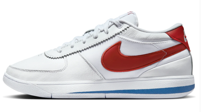 Nike Book 1 EP "Forrest Gump" FJ4250-105 (Men's)