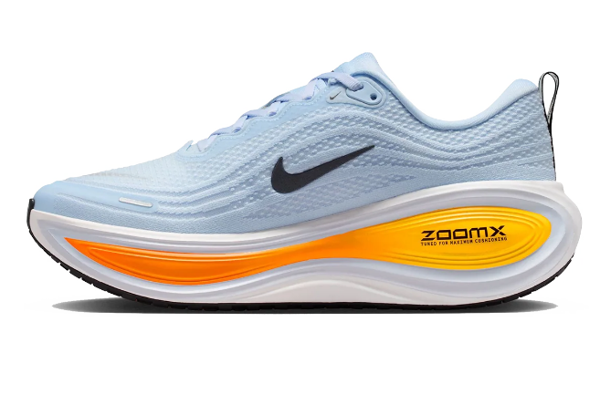 Nike Vomero Plus