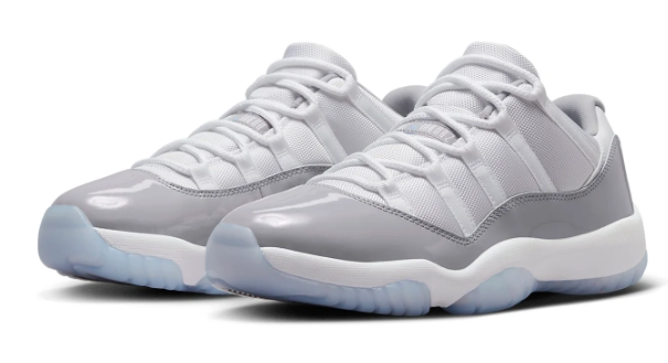 Nike Air Jordan 11 Retro "Rare Air" IH0296-401 (Men's)