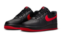 Nike Air Force 1 Low '07 "White / Light Smoke Grey"