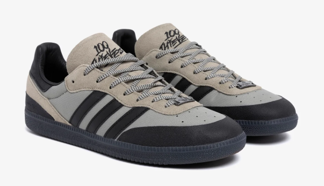 adidas Originals x 100 Thieves 'Palos Hills' (SS25)
